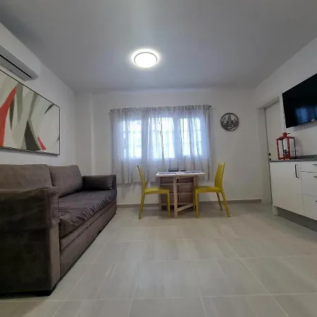 Cardon Jandia 2c Apartament