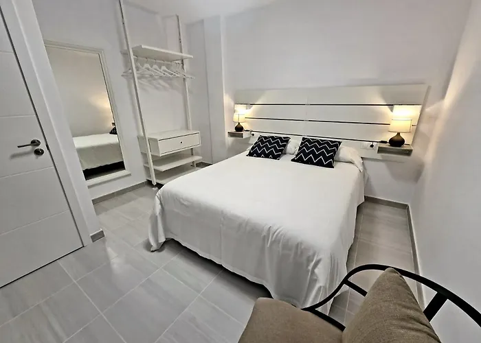 Appartement Cardon Jandia 2c