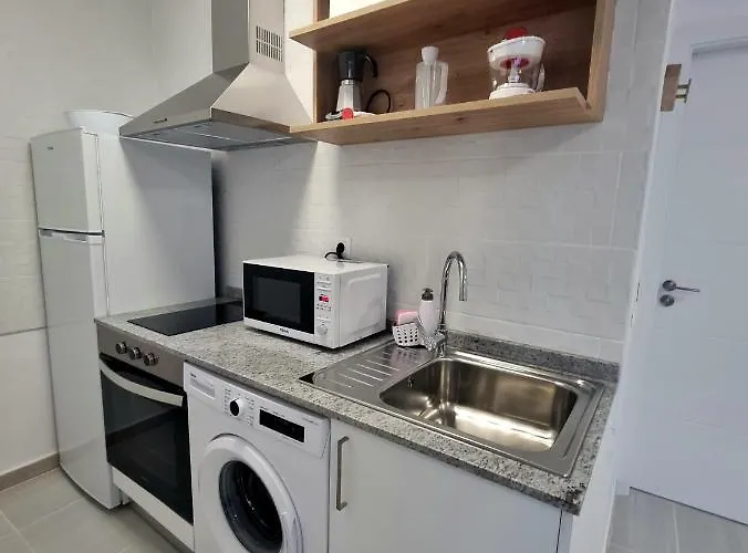 Cardon Jandia 2c Appartement