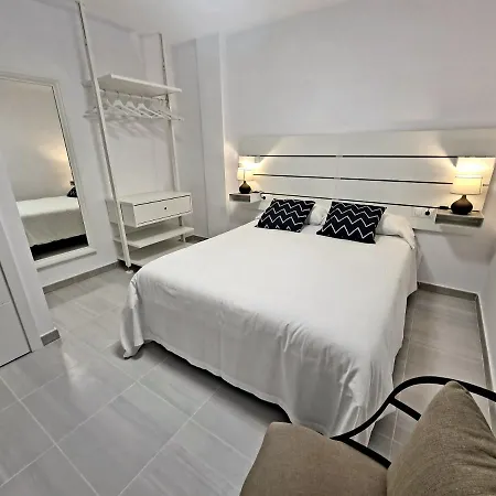 Apartment Cardon Jandia 2c