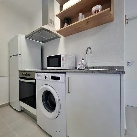 Cardón Jandía 2c Morro Jable (Fuerteventura)